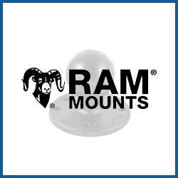 RAM Mounts Zubehör