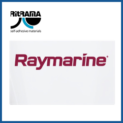 Raymarine Displayschutzfolie