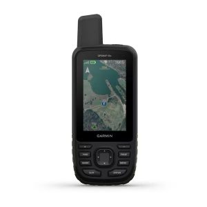 GPS-Handgeräte