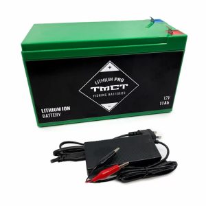 Stromversorgung 12V/24V